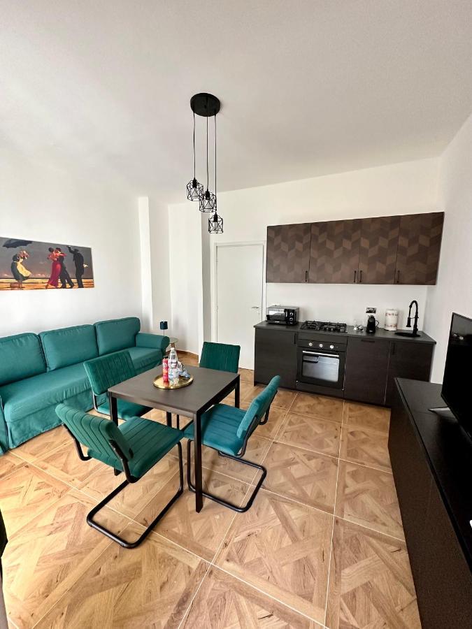 Casa Beinasco Apartment Torino Exterior foto