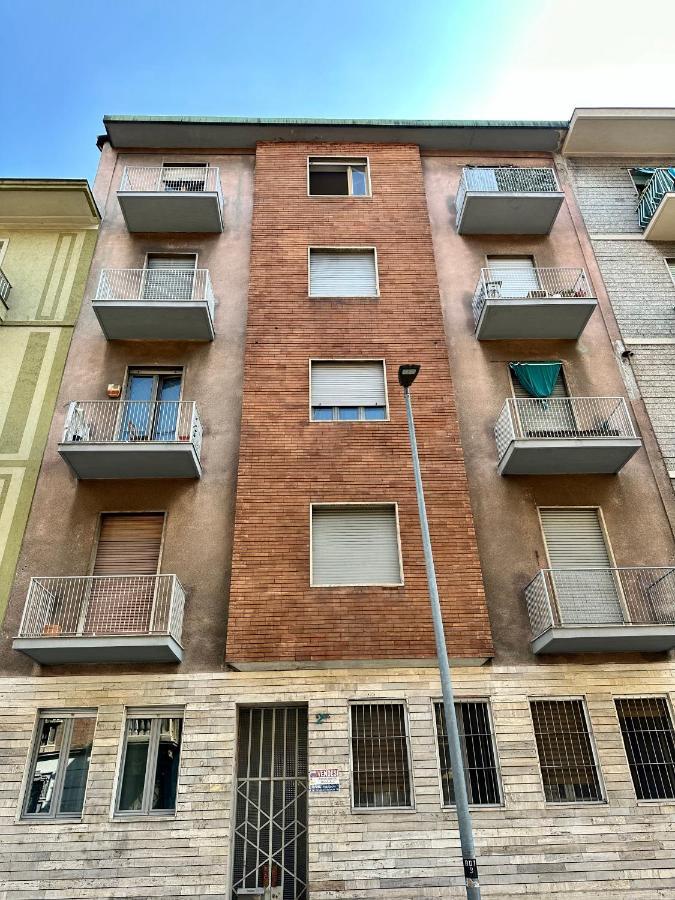 Casa Beinasco Apartment Torino Exterior foto